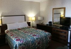 อื่นๆ 6 Atlas Motor Lodge