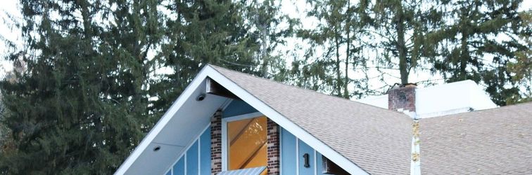 อื่นๆ Atlas Motor Lodge