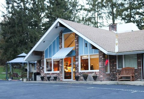 อื่นๆ Atlas Motor Lodge