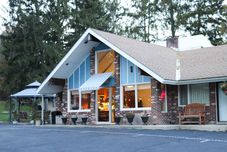 อื่นๆ Atlas Motor Lodge