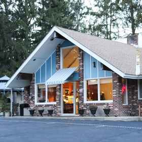 Primary image1Atlas Motor Lodge,Home of Franklin D. Roosevelt National Historic Site飯店