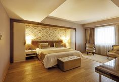 Others 6 Anemon Grand Konya Otel