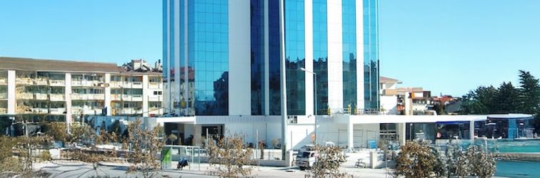 其他 Anemon Grand Konya Otel