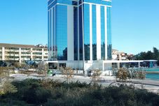 其他 Anemon Grand Konya Otel