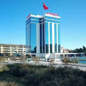 Primary image1科尼亞阿尼蒙大飯店,Konya Buyuksehir体育场飯店