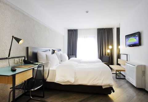 其他 Faros Hotel Taksim