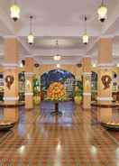 Lobby Country Inn & Suites by Radisson, Goa Candolim