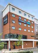 Primary image Travelodge Newcastle-under-Lyme Central