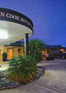 Imej utama Captain Cook Motor Lodge