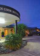 Imej utama Captain Cook Motor Lodge