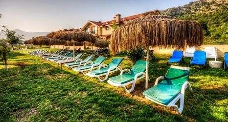 Others 2 Hotel Calypso Plus