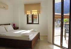 Lainnya 4 Hotel Calypso Plus