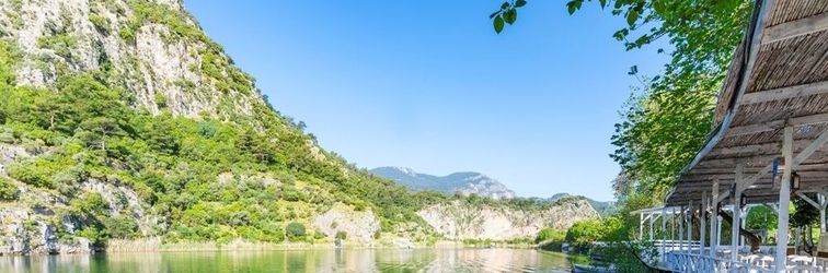 Others Hotel Calypso Plus