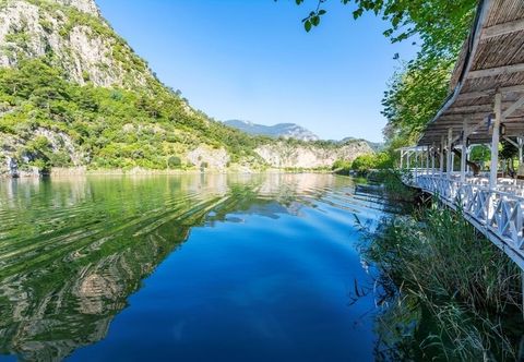 Others Hotel Calypso Plus