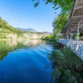 Primary image 1 Hotel Calypso Plus, Karya Villa Hotels