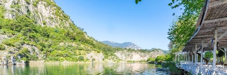 Others Hotel Calypso Plus