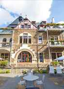 Imej utama Hotel Villa Vinum Cochem