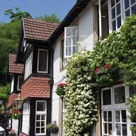 Primary image 1 Scotsman's Pack Hotel, Baslow and Bubnell Hotels