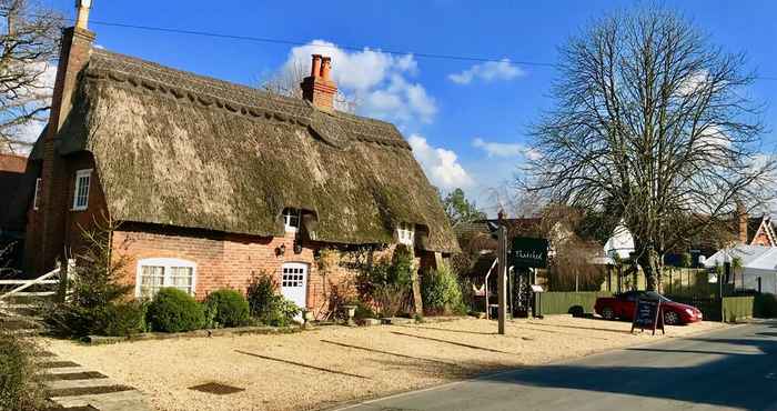 Others Thatched Cottage Hotel