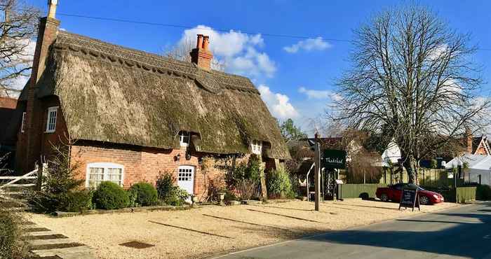 Lainnya Thatched Cottage Hotel