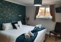 其他 3 The Nags Head