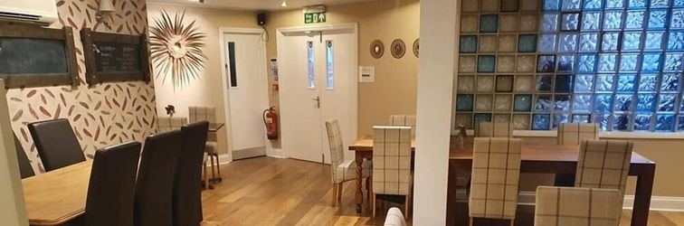 其他 The Nags Head