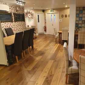 Primary image1The Nags Head,Narborough飯店