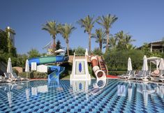 Lain-lain 6 Delphin Imperial