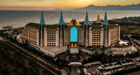 其他 2 Delphin Imperial