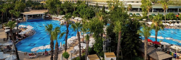 其他 Delphin Imperial