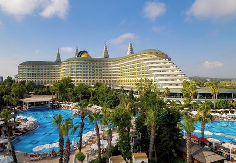 其他 Delphin Imperial