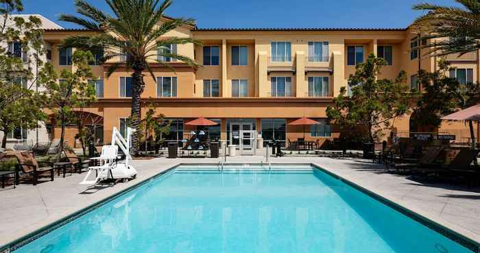 Lainnya Residence Inn by Marriott Dana Point San Juan Capistrano