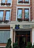 Imej utama Hotel Edirne Palace