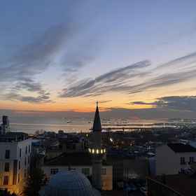 Primary image1暮煙套房 - 特級,Ozi Pizza & Pasta飯店