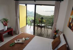 Others 4 Eco Boutique Hotel Vista Las Islas Reserva Natural