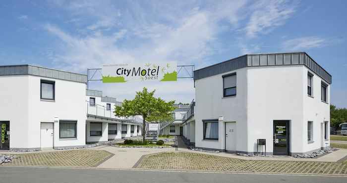 Others CityMotel Soest