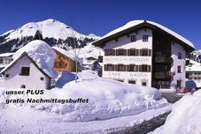 Others Hotel Stülzis