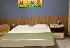 其他 5 Raio de Sol Praia Hotel