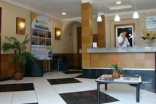 其他 Raio de Sol Praia Hotel