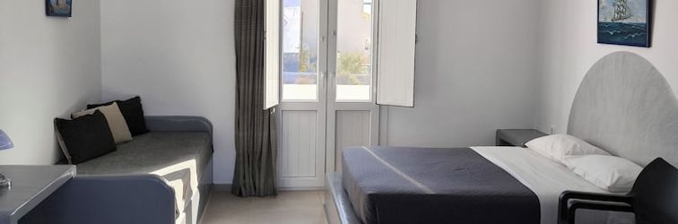 อื่นๆ Rooms Mary