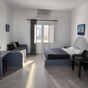 Primary image 1 Rooms Mary, โรงแรม & ที่พัก ซานโตรินี่