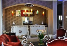 其他 6 Grand Atakum Hotel