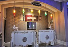 其他 7 Grand Atakum Hotel