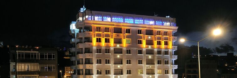 其他 Grand Atakum Hotel