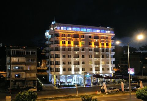 其他 Grand Atakum Hotel