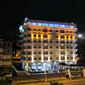 Primary image1格蘭阿塔庫姆飯店,Enuygun.pet Gross Market飯店