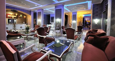 其他 2 Grand Atakum Hotel