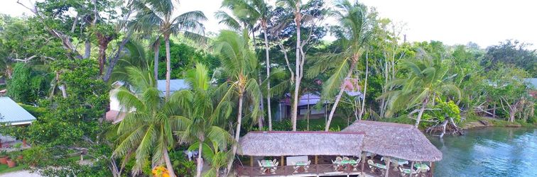 其他 Lagoon Gardens