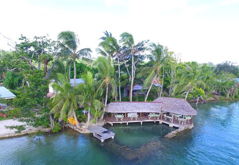 其他 Lagoon Gardens