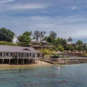 Primary image 1 KTM 度假村, IKPT - ELB Add on 39MW Project 酒店